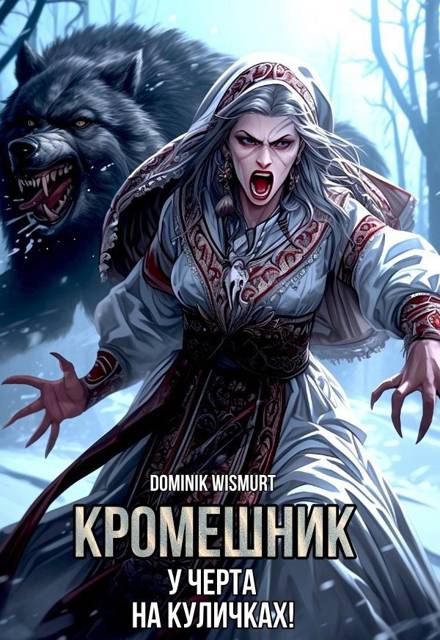 Кромешник