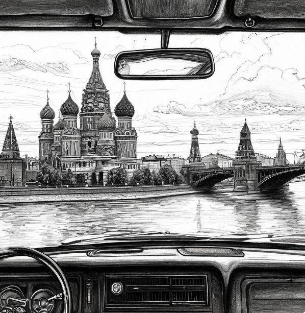 Зверь 6