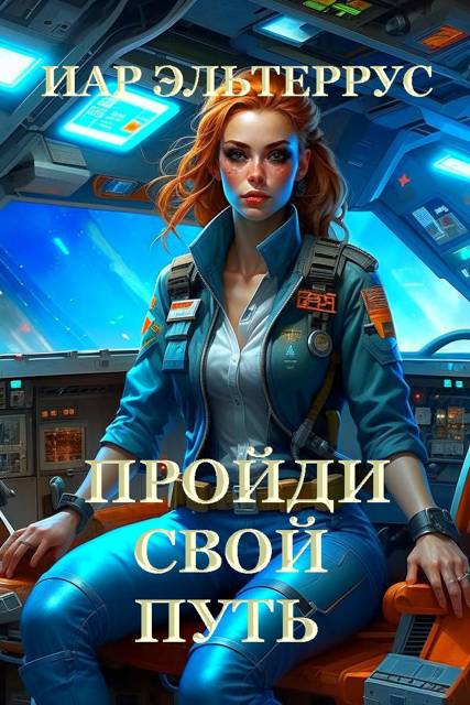 Пройди свой путь