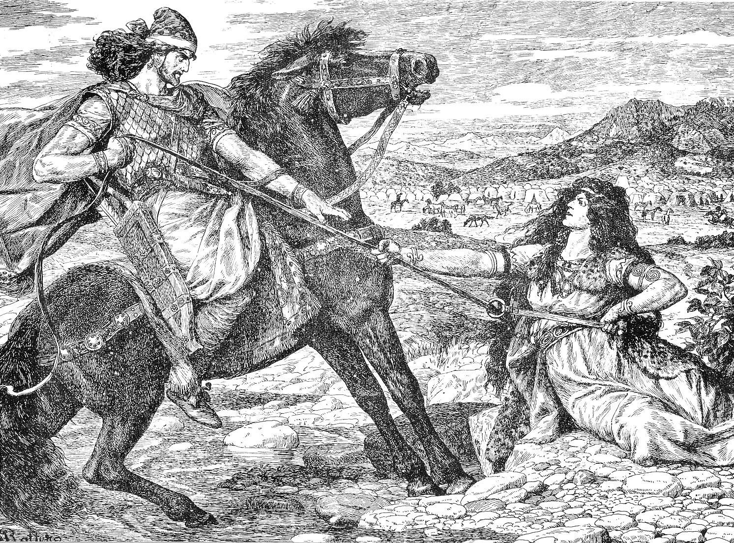 История Древней Армении