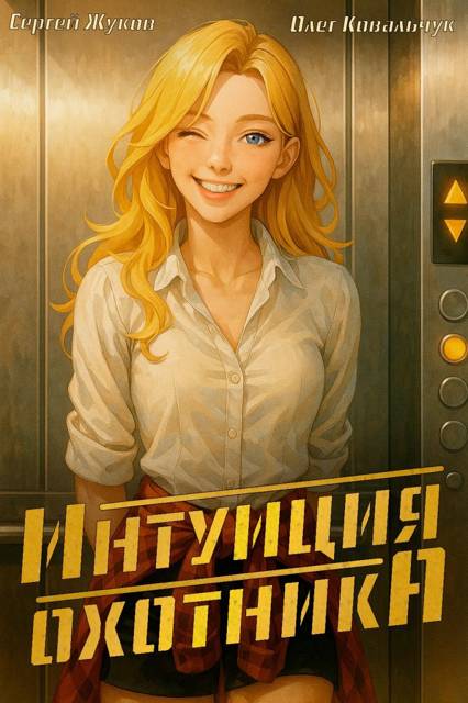 Интуиция охотника