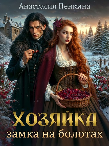Хозяйка замка на болотах