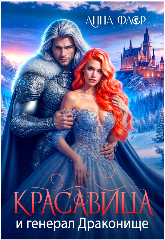 Красавица и генерал Драконище