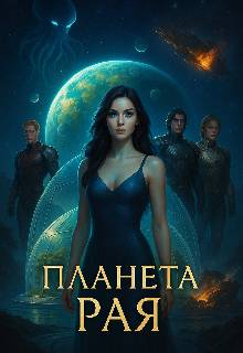 Планета Рая