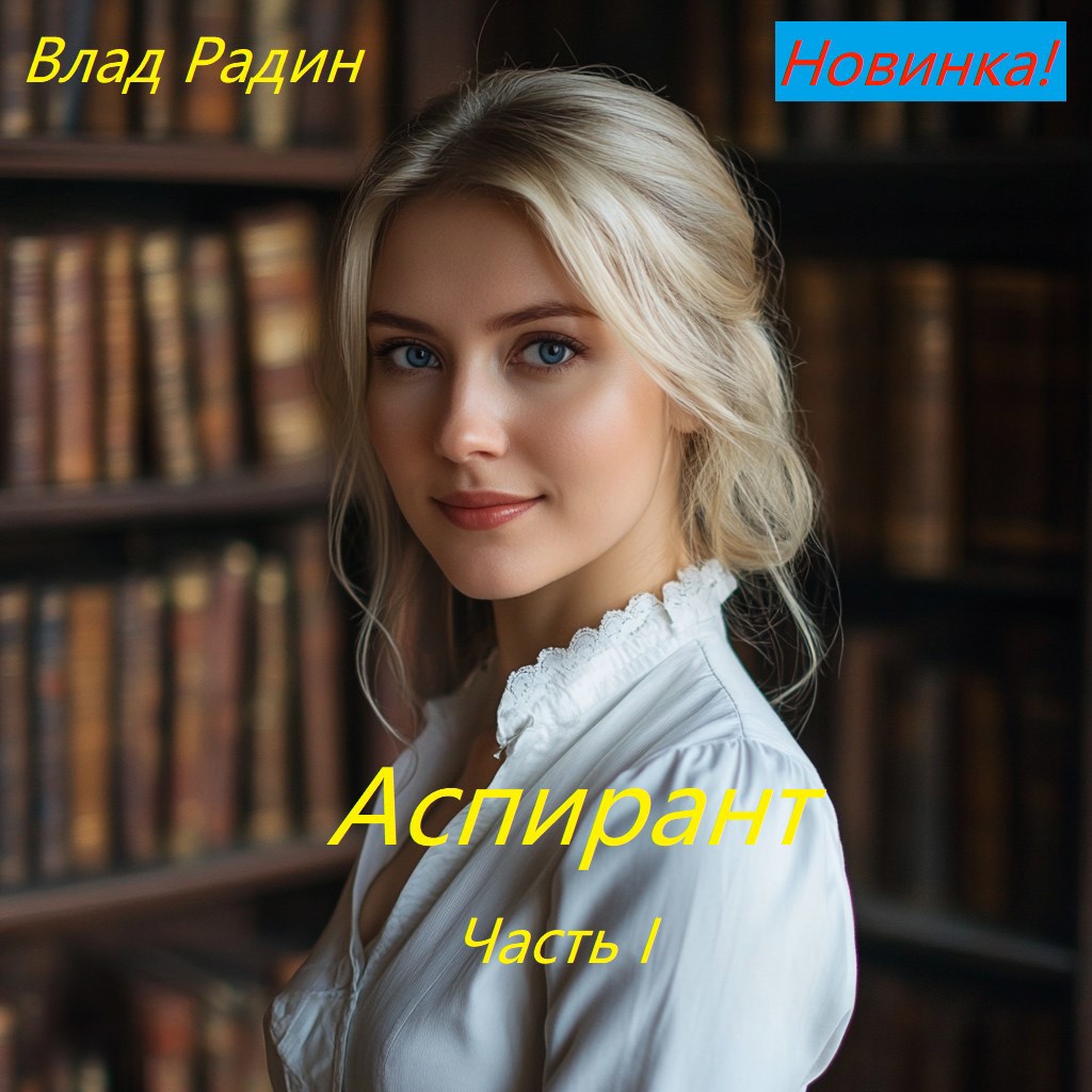 Аспирант