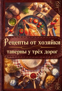 Рецепты от хозяйки таверны у трёх дорог