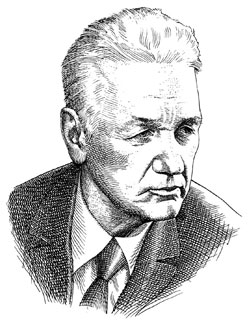 Владычица морей