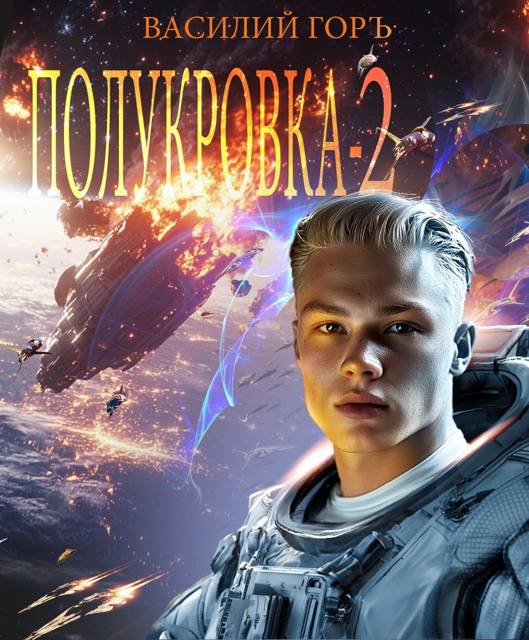 Полукровка – 2