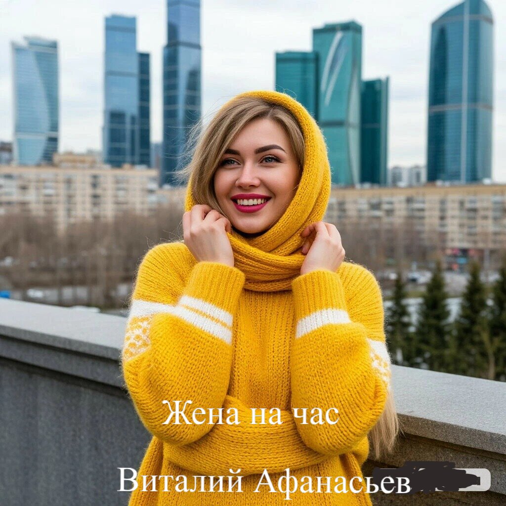 Жена на час