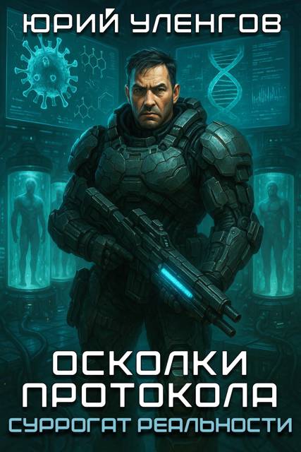 Осколки протокола. Суррогат реальности