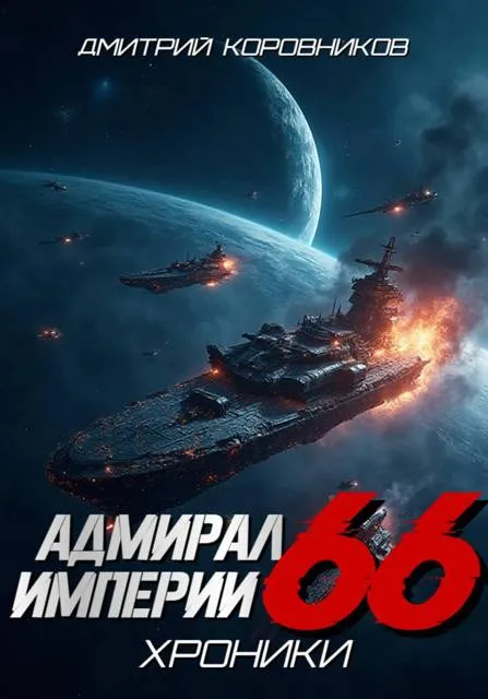 Адмирал Империи – 66