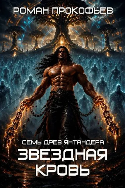 Звездная Кровь. Семь Древ Янтандера