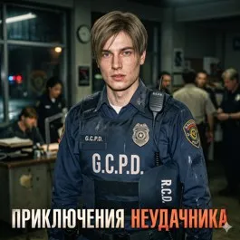 Приключения неудачника