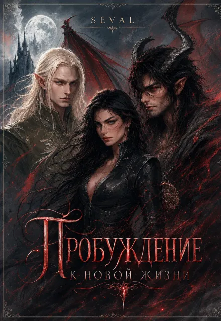 Пробуждение к новой жизни