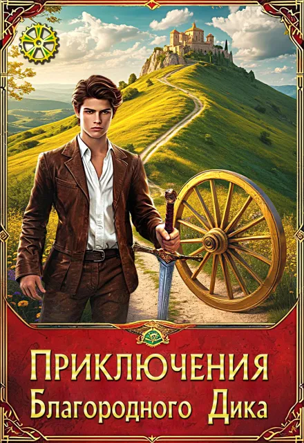 Приключения Благородного Дика