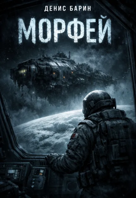 Морфей