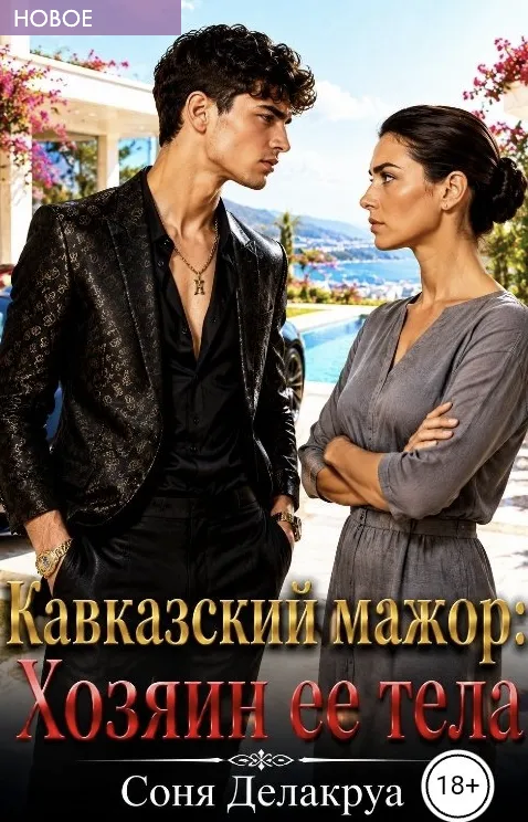 Кавказский мажор: Хозяин ее тела