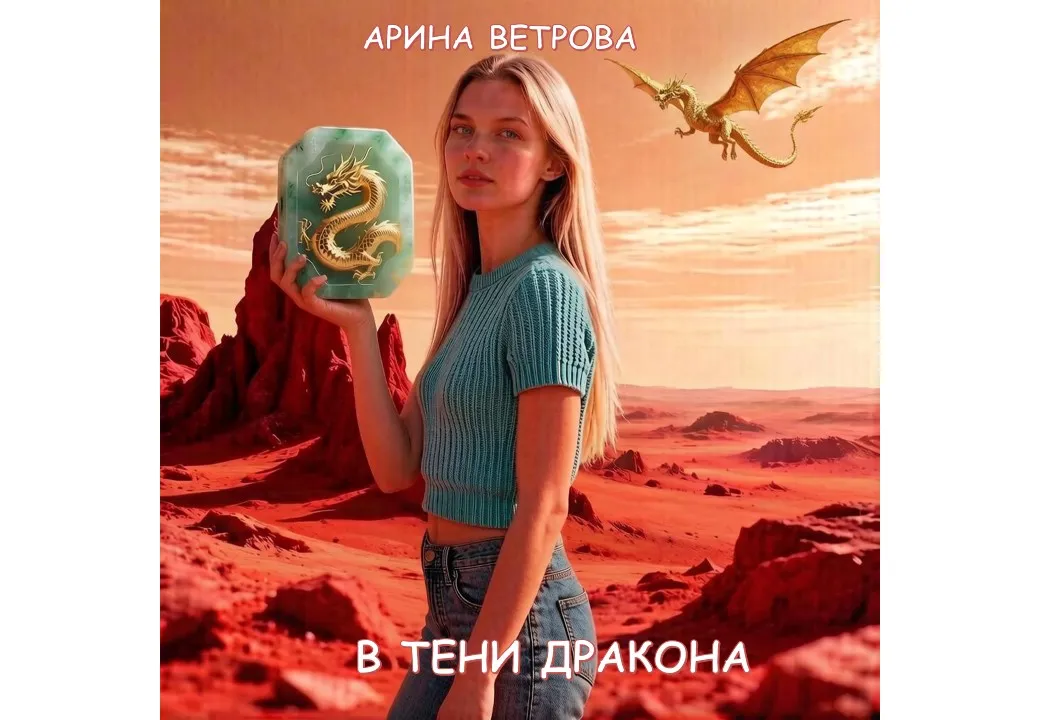 В тени дракона