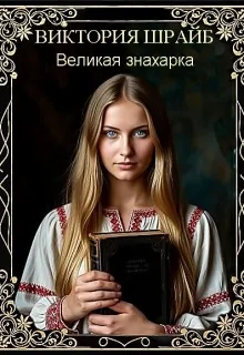 Великая знахарка