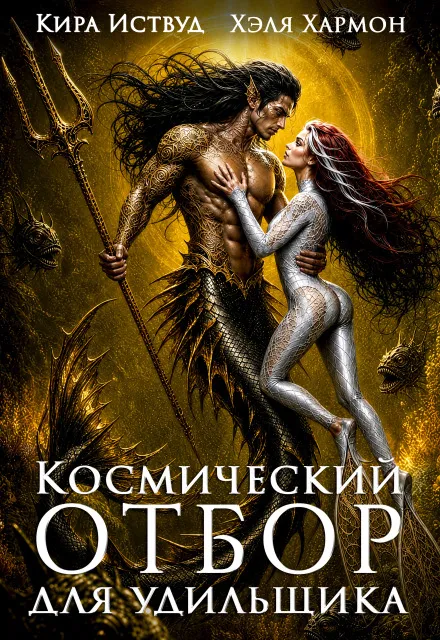 Космический отбор для удильщика