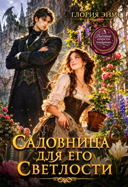 Садовница для Его Светлости
