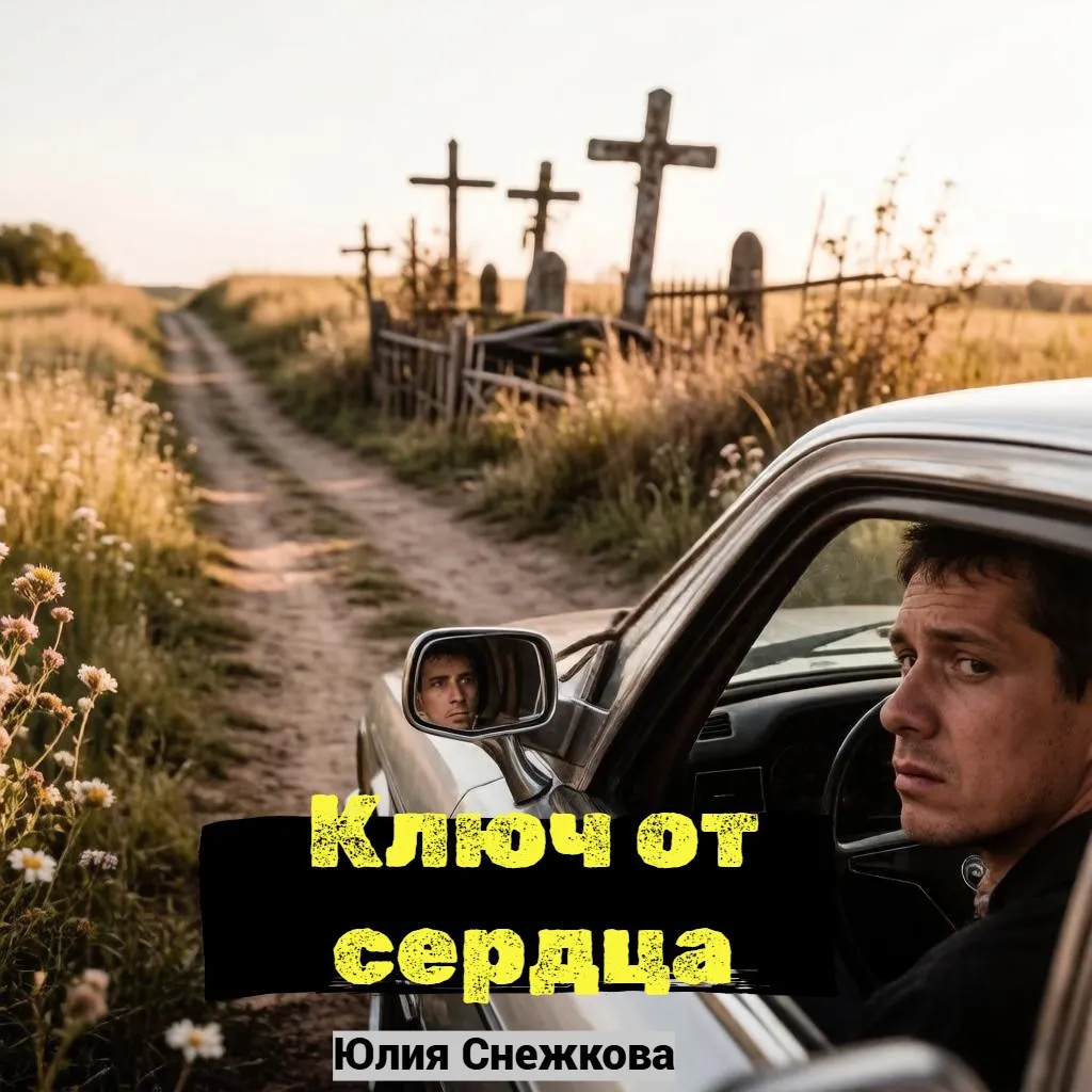 Ключ от сердца