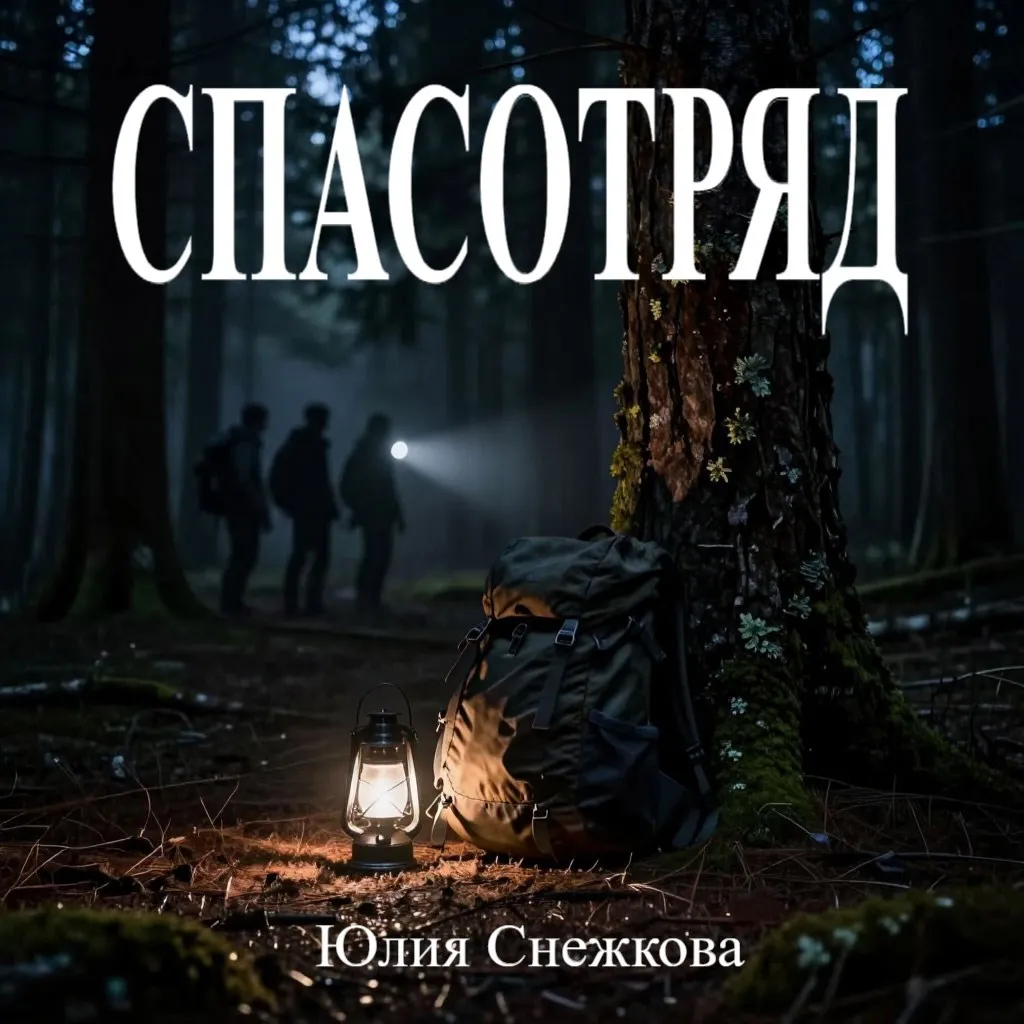 Спасотряд