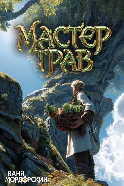 Мастер Трав XI