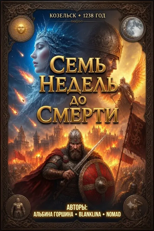 Семь недель до смерти