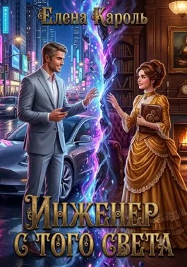 Инженер с того света