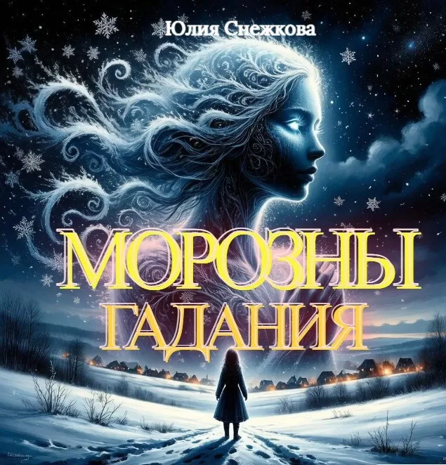 Морозны гадания