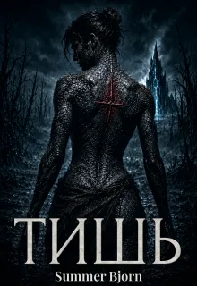 Тишь (моё имя-1)