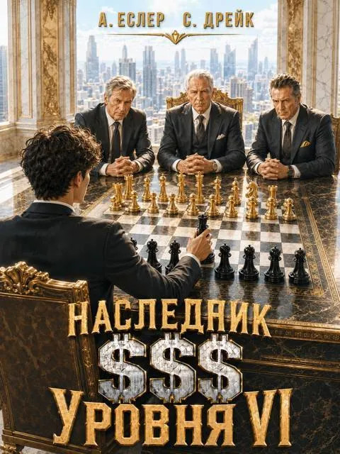 Наследник $$$ уровня VI