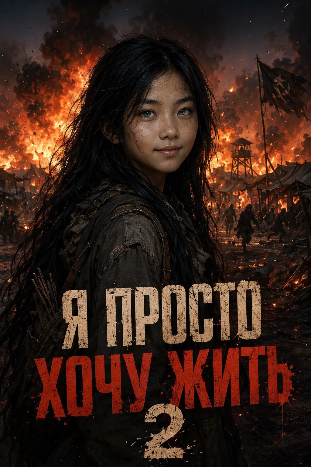 Я просто хочу жить…2