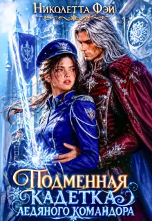 Подменная кадетка ледяного командора