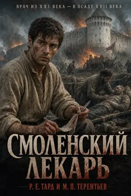 Смоленский лекарь