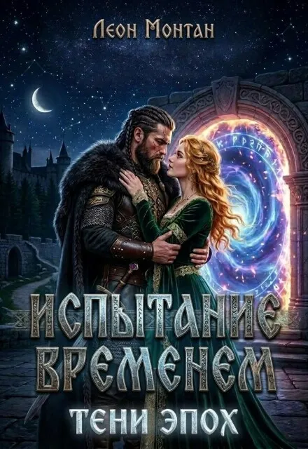 Испытание временем. Тени эпох.
