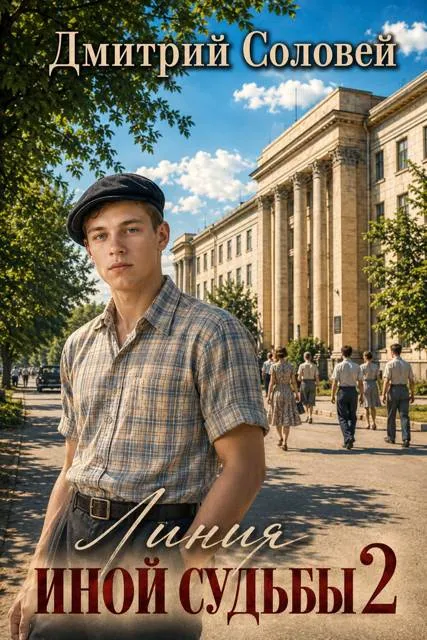 Линия иной судьбы 2
