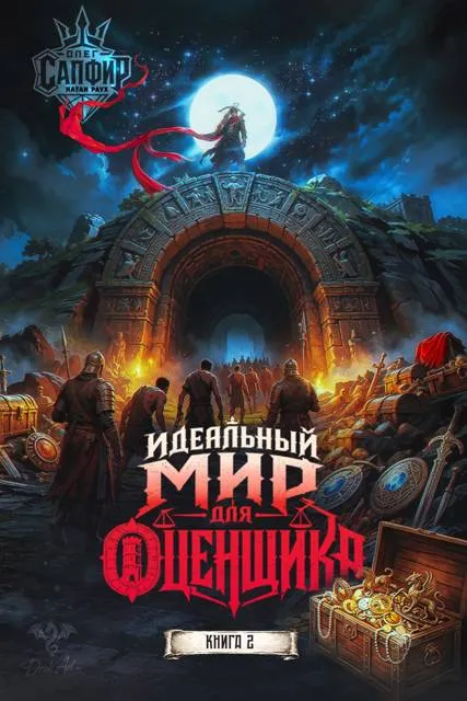 Идеальный мир для оценщика 2