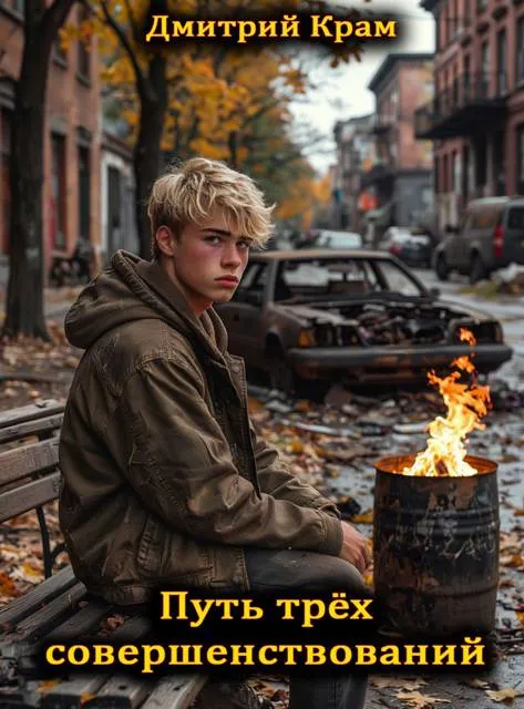 Путь трех совершенствований 5