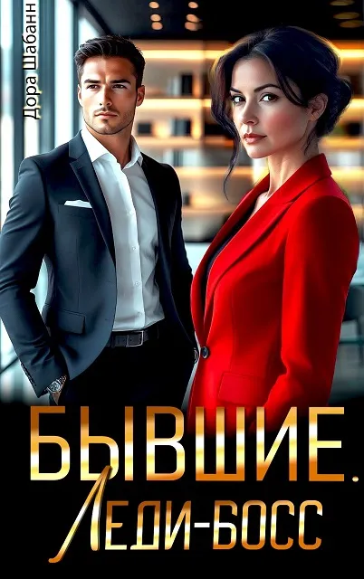 Бывшие. Леди-босс
