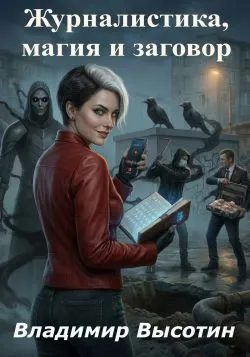 Журналистика, магия и заговор