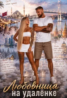 Любовница на «удалёнке»