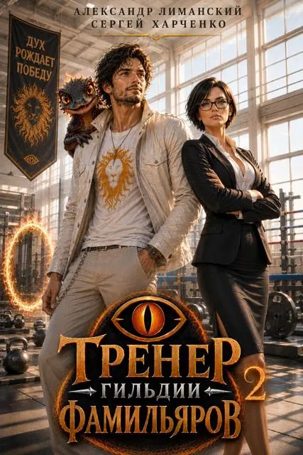 Тренер Гильдии Фамильяров 2