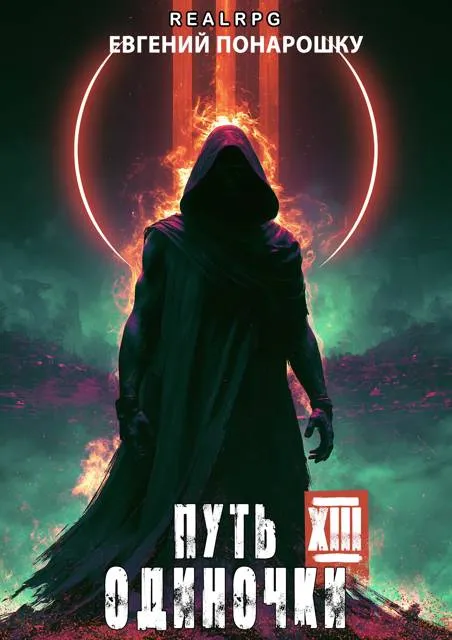 Путь одиночки. Книга 13