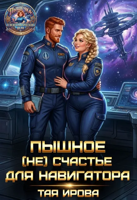 Пышное (не) счастье для навигатора