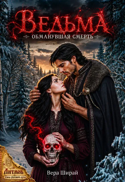 Ведьма, обманувшая смерть