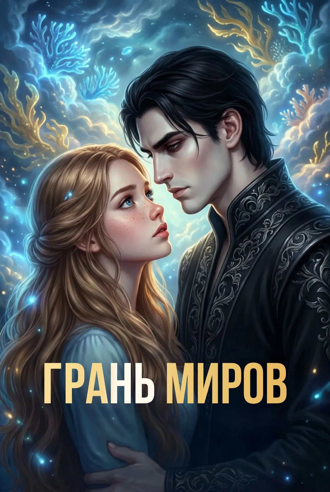 Грань миров