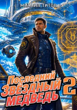 Последний Звёздный Медведь 2