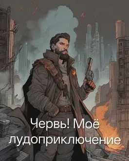 Червь! Моë Лудоприключение